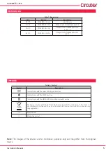 Предварительный просмотр 5 страницы Circutor CVM-NET4+-MC Instruction Manual