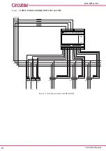 Предварительный просмотр 10 страницы Circutor CVM-NET4+-MC Instruction Manual