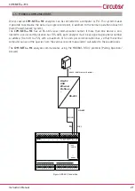 Предварительный просмотр 21 страницы Circutor CVM-NET4+-MC Instruction Manual