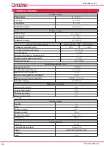 Предварительный просмотр 30 страницы Circutor CVM-NET4+-MC Instruction Manual