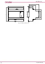 Предварительный просмотр 32 страницы Circutor CVM-NET4+-MC Instruction Manual