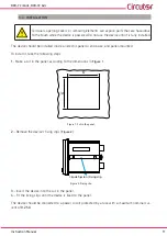 Предварительный просмотр 9 страницы Circutor DCB-72 Adc Instruction Manual