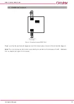 Предварительный просмотр 11 страницы Circutor DCB-72 Adc Instruction Manual