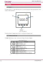 Предварительный просмотр 12 страницы Circutor DCB-72 Adc Instruction Manual