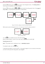 Предварительный просмотр 15 страницы Circutor DCB-72 Adc Instruction Manual