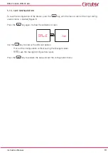 Предварительный просмотр 19 страницы Circutor DCB-72 Adc Instruction Manual