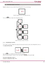 Предварительный просмотр 25 страницы Circutor DCB-72 Adc Instruction Manual