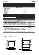 Предварительный просмотр 29 страницы Circutor DCB-72 Adc Instruction Manual