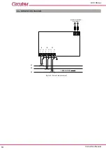 Предварительный просмотр 10 страницы Circutor DCP-96 Aac Instruction Manual