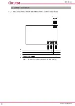 Предварительный просмотр 10 страницы Circutor DCP-96 Vac Instruction Manual