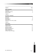 Circutor DH96-CPP Manual preview