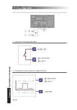 Предварительный просмотр 8 страницы Circutor DH96-CPP Manual