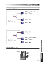 Предварительный просмотр 9 страницы Circutor DH96-CPP Manual