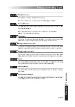 Предварительный просмотр 19 страницы Circutor DH96-CPP Manual