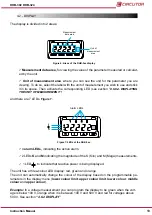 Предварительный просмотр 13 страницы Circutor DHB-302 Instruction Manual