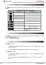 Предварительный просмотр 14 страницы Circutor DHB-302 Instruction Manual