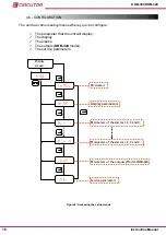 Предварительный просмотр 16 страницы Circutor DHB-302 Instruction Manual