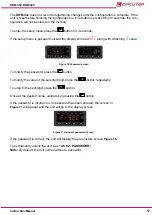 Предварительный просмотр 17 страницы Circutor DHB-302 Instruction Manual