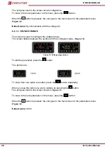 Предварительный просмотр 20 страницы Circutor DHB-302 Instruction Manual