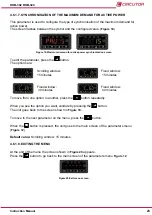 Предварительный просмотр 23 страницы Circutor DHB-302 Instruction Manual