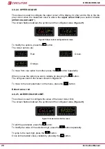 Предварительный просмотр 26 страницы Circutor DHB-302 Instruction Manual