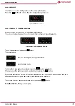 Предварительный просмотр 41 страницы Circutor DHB-302 Instruction Manual