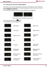 Предварительный просмотр 43 страницы Circutor DHB-302 Instruction Manual