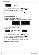 Предварительный просмотр 44 страницы Circutor DHB-302 Instruction Manual