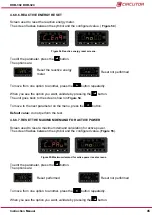 Предварительный просмотр 45 страницы Circutor DHB-302 Instruction Manual