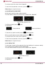 Предварительный просмотр 46 страницы Circutor DHB-302 Instruction Manual