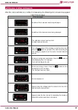 Предварительный просмотр 67 страницы Circutor DHB-302 Instruction Manual