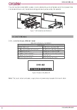 Предварительный просмотр 8 страницы Circutor DHB-402 Instruction Manual