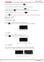 Предварительный просмотр 28 страницы Circutor DHB-402 Instruction Manual
