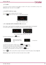 Предварительный просмотр 33 страницы Circutor DHB-402 Instruction Manual