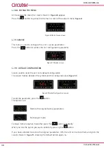 Предварительный просмотр 38 страницы Circutor DHB-402 Instruction Manual