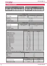 Предварительный просмотр 54 страницы Circutor DHB-402 Instruction Manual