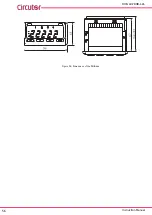 Предварительный просмотр 56 страницы Circutor DHB-402 Instruction Manual