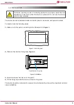 Предварительный просмотр 9 страницы Circutor DHC-96 Aac Instruction Manual