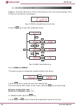 Предварительный просмотр 20 страницы Circutor DHC-96 Aac Instruction Manual