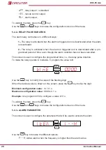 Предварительный просмотр 26 страницы Circutor DHC-96 Aac Instruction Manual