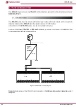 Предварительный просмотр 32 страницы Circutor DHC-96 Aac Instruction Manual