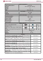 Предварительный просмотр 38 страницы Circutor DHC-96 Aac Instruction Manual