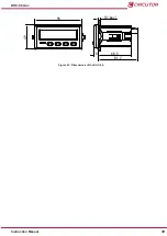 Предварительный просмотр 39 страницы Circutor DHC-96 Aac Instruction Manual