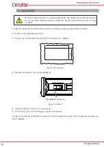 Предварительный просмотр 10 страницы Circutor DHC-96 Adc Instruction Manual