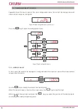 Предварительный просмотр 18 страницы Circutor DHC-96 Adc Instruction Manual