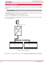 Предварительный просмотр 34 страницы Circutor DHC-96 Adc Instruction Manual