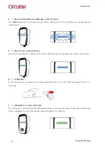 Preview for 12 page of Circutor eHome Link Instruction Manual