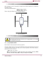 Предварительный просмотр 9 страницы Circutor eHome T1C16 Instruction Manual