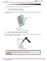 Предварительный просмотр 13 страницы Circutor eHome T1C16 Instruction Manual