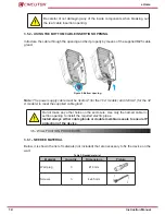 Предварительный просмотр 14 страницы Circutor eHome T1C16 Instruction Manual